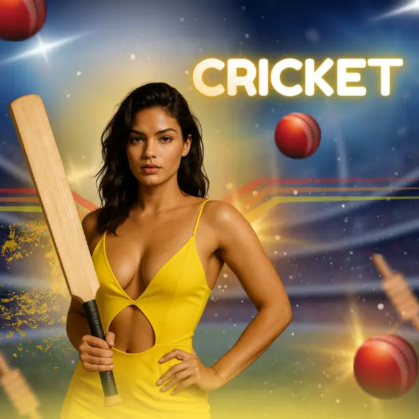 Cricket