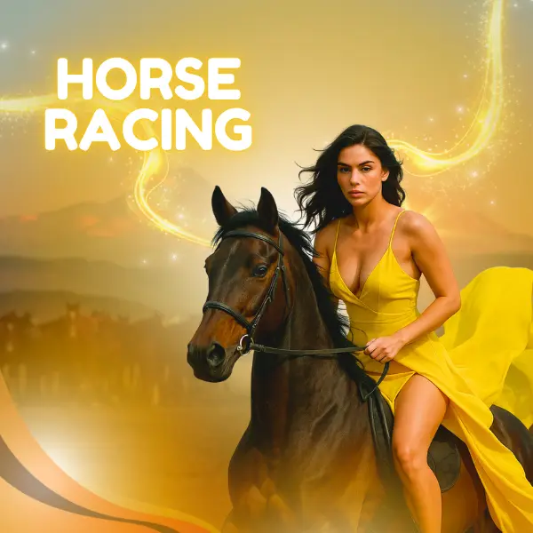 Horse racing
