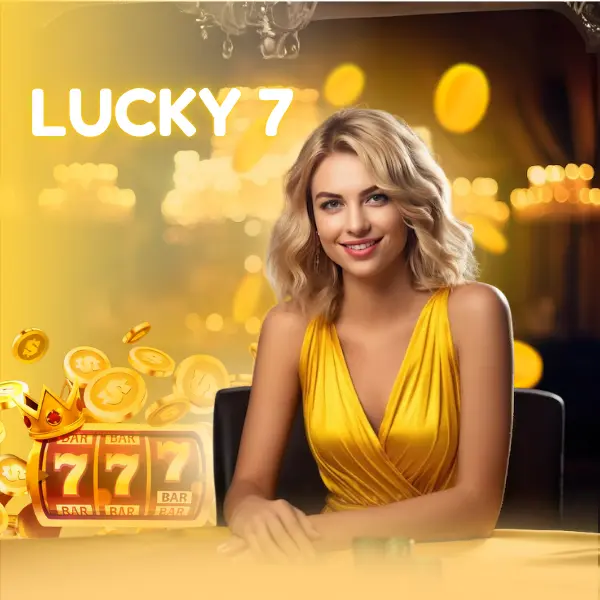 Lucky 7