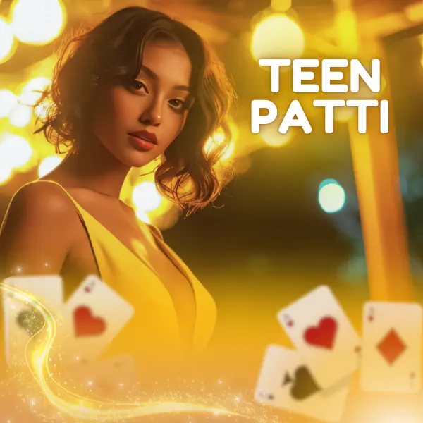 Teenpatti